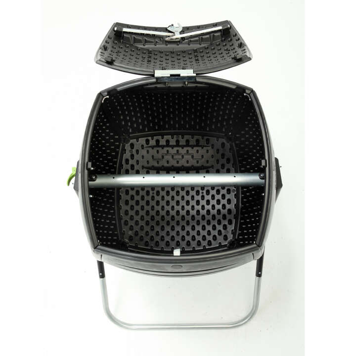 LIFETIME Trommelkomposter Premium